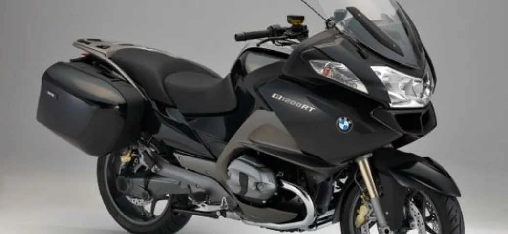 BMW R 1200 RT “90 Jahre BMW Motorrad