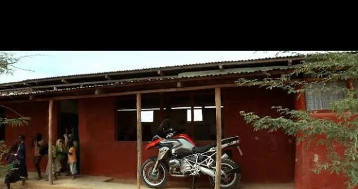 Tour mondiale “ONE WORLD, ONE GS” per la R 1200 GS 2013