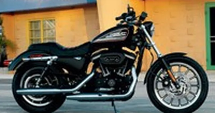 Open Week e Happy Hour con Harley-Davidson