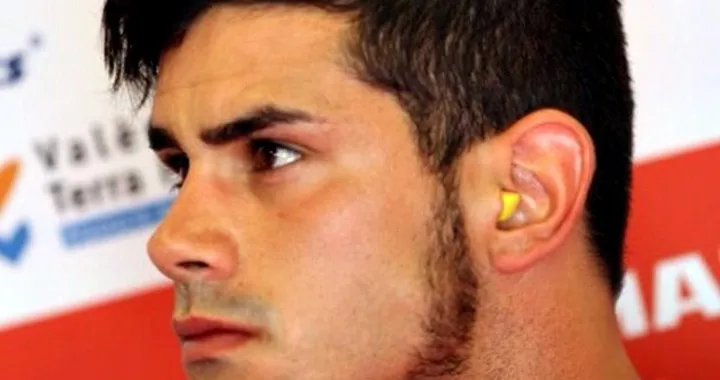 WSBK, Red Devils Aprilia: Jordi Torres al fianco di Leon Haslam nel 2015