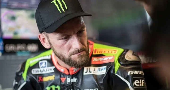 Sykes: "La griglia di Gara-2 distrugge lo spettacolo!"