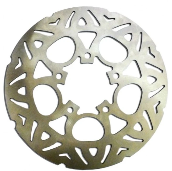 Accossato Racing: nuovi dischi freno 2014