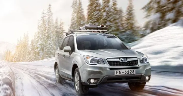 Subaru Forester 2013, presentato il nuovo modello