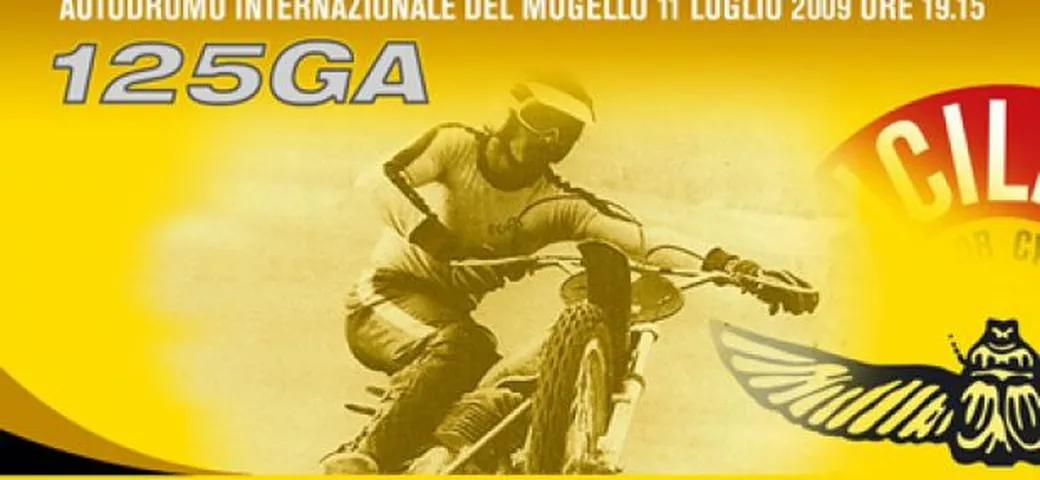 La rinascita del marchio Ancillotti Motor Cycles