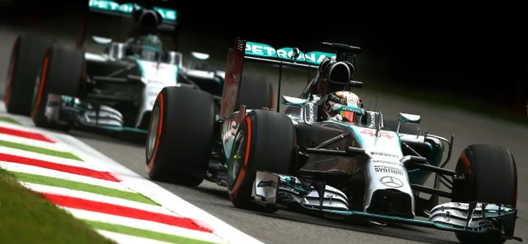 GP Monza F1 2014: Diretta Live Gara, Hamilton primo, poi Rosberg e Massa, Alonso ritirato