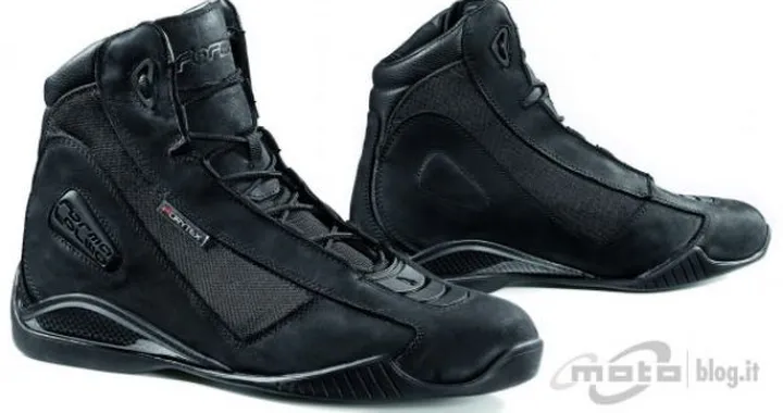 Scarpa tecnica Forma Urban Touch Hi-Dry