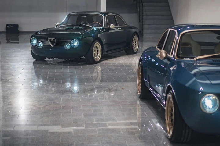 GT Super