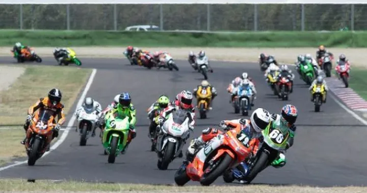 Coppa Italia Velocità, Imola: vincono Mincione e Chessa