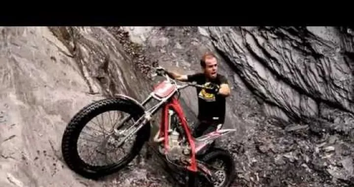 Trial: Julien Dupont e Arthur Coutard /video