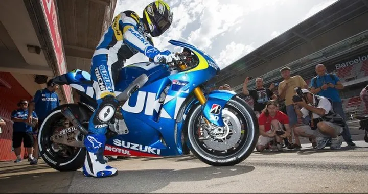 MotoGP: Suzuki vuole De Puniet come test rider anche nel 2014