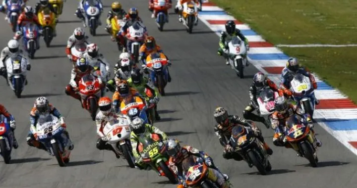 Ascolti: cala la MotoGP, crescono Moto2 e Moto3