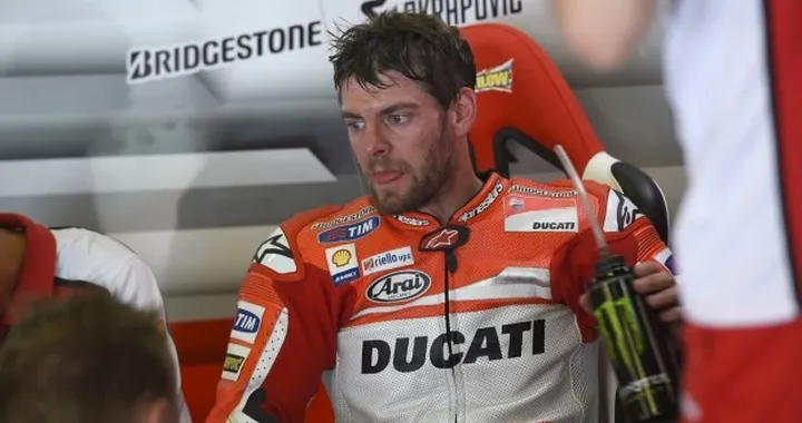 MotoGP, Ducati: Cal Crutchlow deciderà a Luglio se restare anche nel 2015