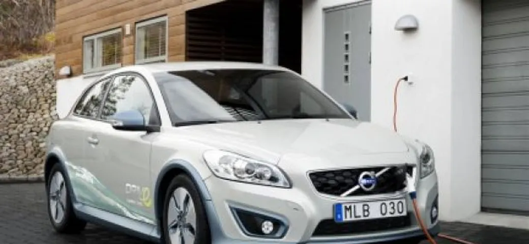 Geely: 