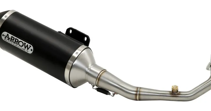 Arrow Urban per maxi-scooter