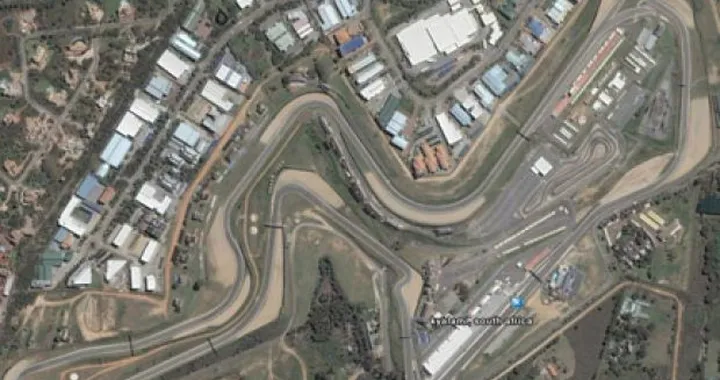 SBK: Al via i test di Kyalami