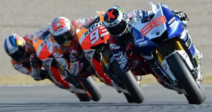 Pagelle Motegi 2013: Lorenzo, “lezione” da prof. Festa rinviata per Marquez il gladiatore