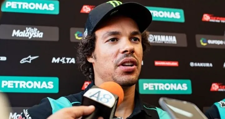 Morbidelli "con tanta fiducia" ad Aragon