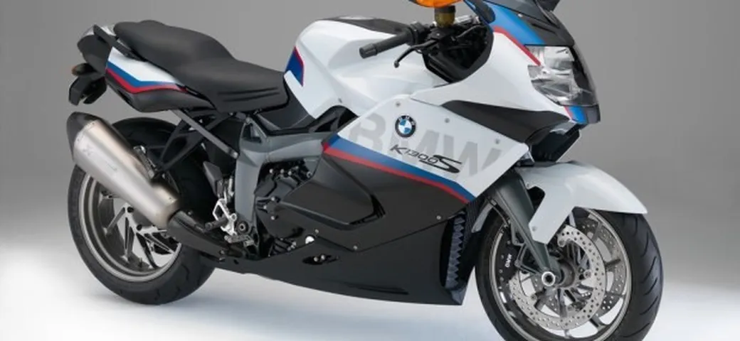 BMW Motorrad svela i modelli 2015