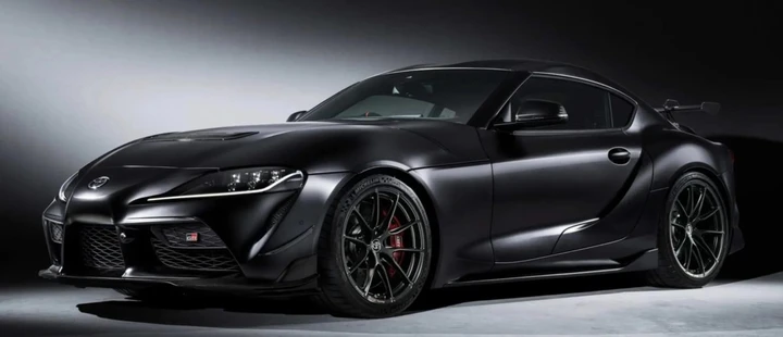 Toyota Supra, una nuova generazione è già in fase di sviluppo