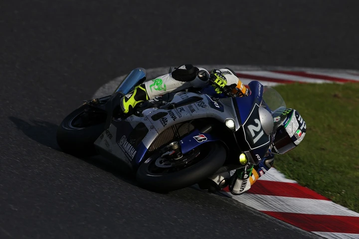 8 Ore Suzuka: nessuna traccia o quasi di moto europee