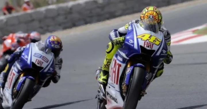 MotoGP a Misano: così in TV