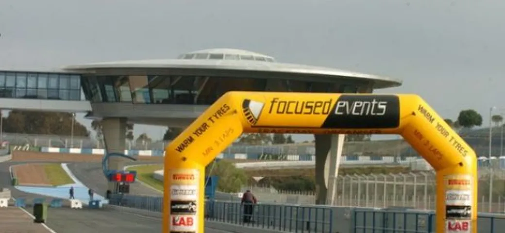 Il circuito di Jerez rischia di chiudere?
