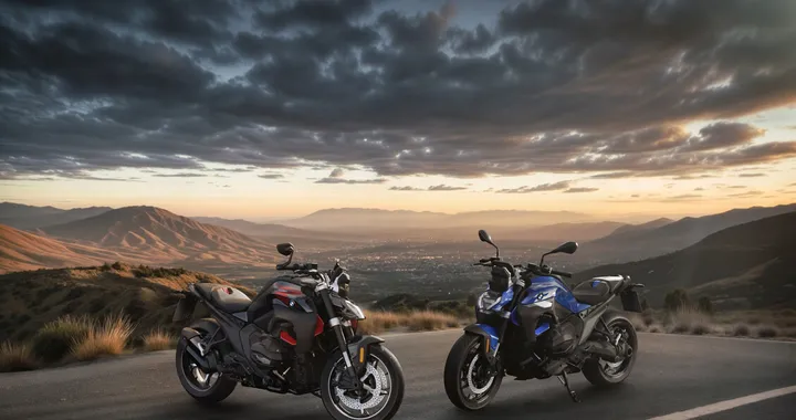 BMW R 1300 R: la nuova era delle roadster è iniziata