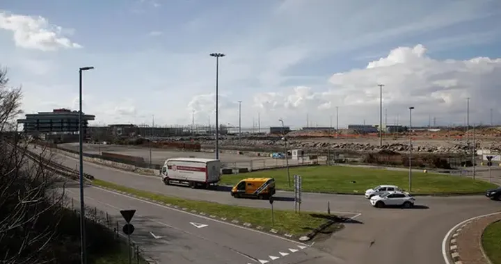 Un nuovo club del benessere nasce nell’ex Alfa Romeo di Arese