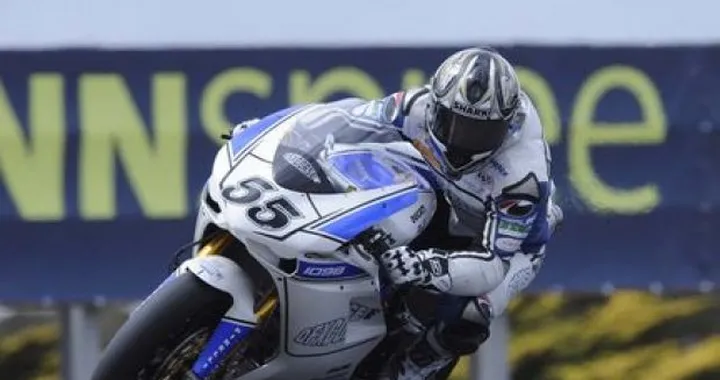 WSBK, parla Laconi: "A Losail per confermarci protagonisti"