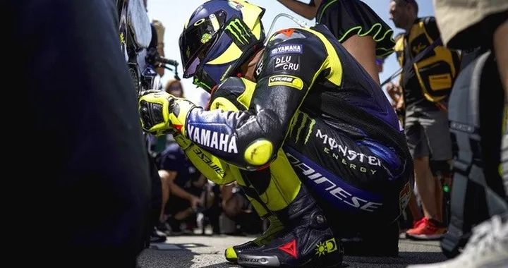 MotoGP, Jarvis: "Yamaha ha ancora fiducia in Rossi"