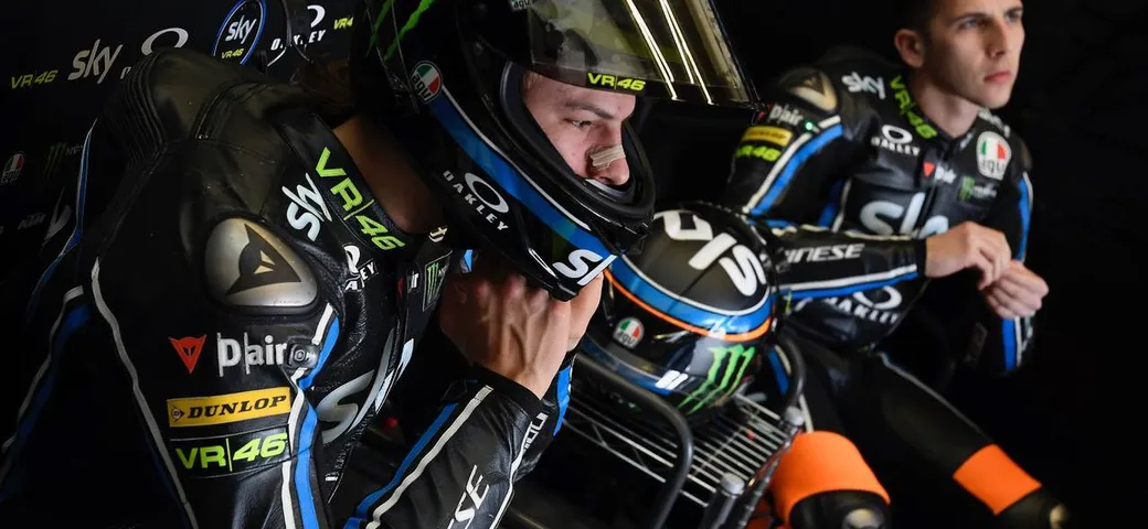 Moto3, il “valore” dei promoter di … lusso come Rossi, Biaggi, Simoncelli. I giovani leoni della Moto Italia
