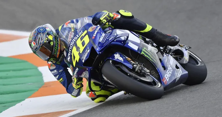 Valentino Rossi: "Miglioriamo, ma non abbastanza"