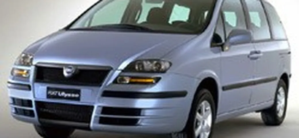 Ulysse e Panda: nuovi motori diesel