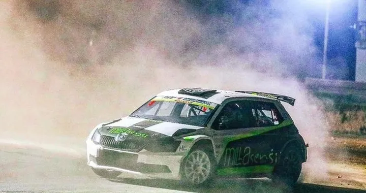 RX Italia 2022 Maggiora Reverse: risultati, gare e classifiche