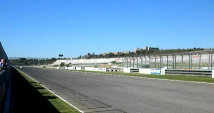 Yamaha YZF-R1 2012: Live Test