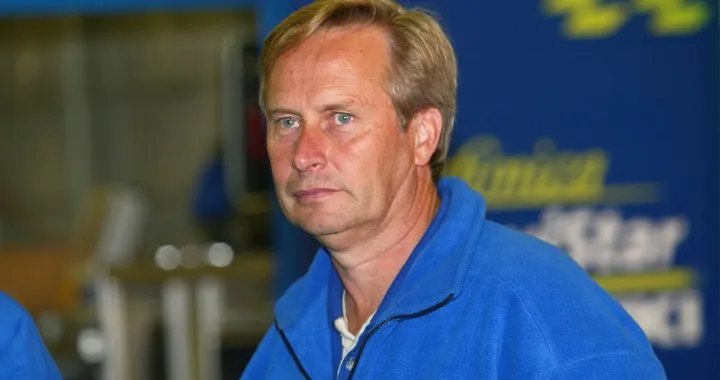 MotoGP: scomparso Warren Willing