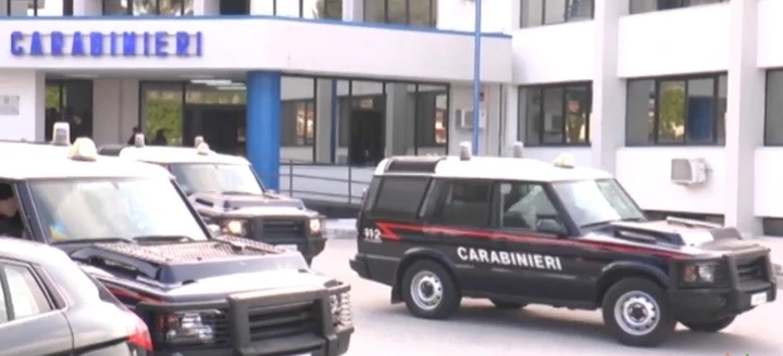 Rivuoi la tua auto rubata? Paghi il 