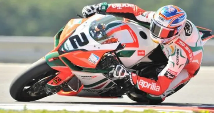 WSBK: Leon Camier salterà la gara di Imola
