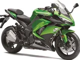 Kawasaki Z1000SX MY 2017