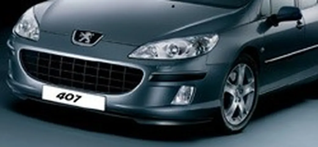 Nuovo diesel Peugeot e Citroen da 170 cv
