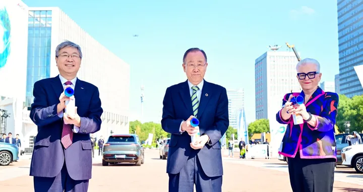 Omoda &amp; Jaecoo, una crescita globale molto forte