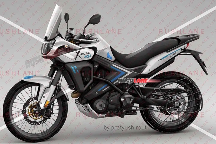 Hero Xpulse 421: la nuova regina delle adventure bike è pronta a dominare il 2026
