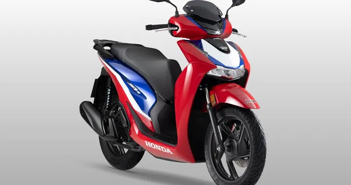 Honda SH premiata al Motodays 2026: serie speciale HRC e produzione italiana