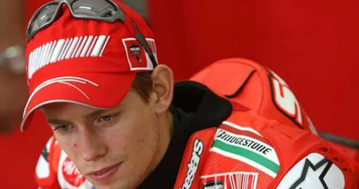 La Ducati con le "pive nel sacco": Stoner se ne va e Rossi non viene