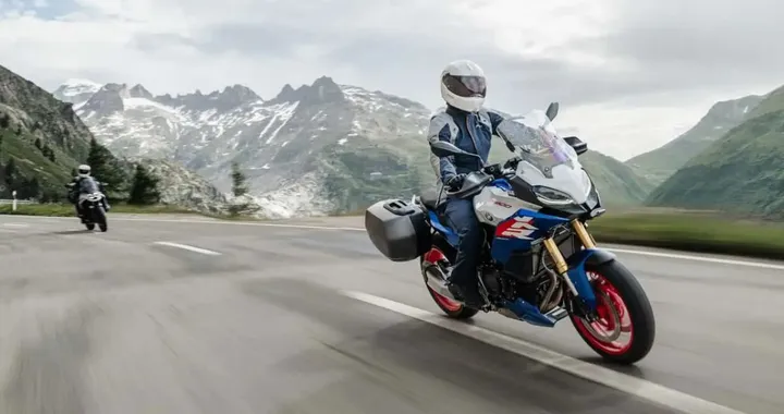 Nuovo casco in carbonio e protezioni Rogue: le novità KLIM 2026