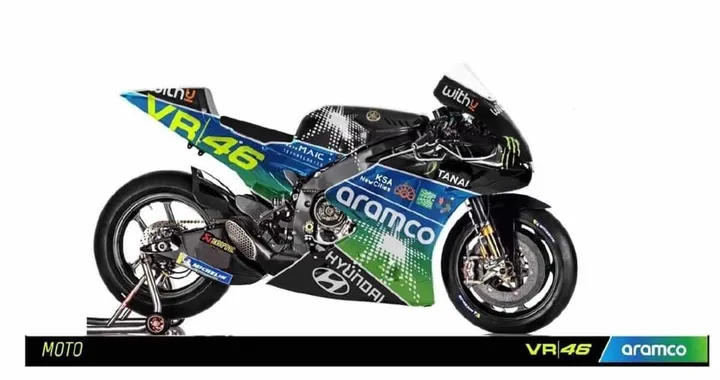 MotoGP, il Principe saudita esce allo scoperto: "18 milioni di dollari l'anno per il team di Valentino Rossi"