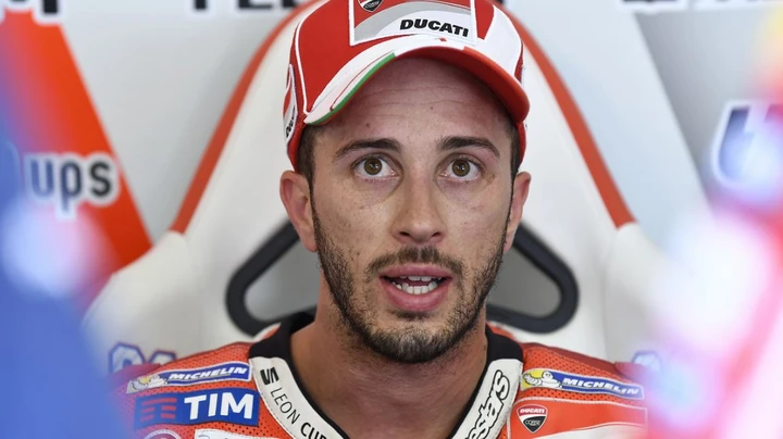 Dovizioso: 