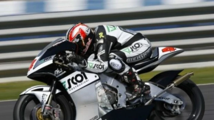 125/250: le FP1 di Sepang vanno a Smith e Aoyama