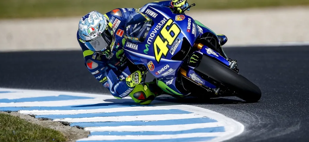 Rossi: 
