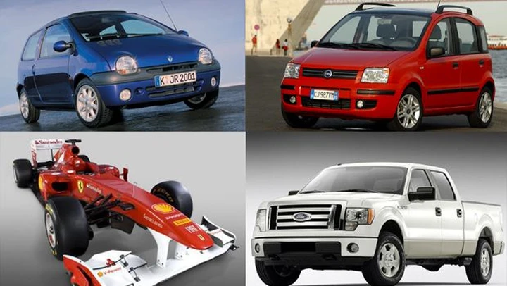 Case automobilistiche che litigano: i casi più famosi